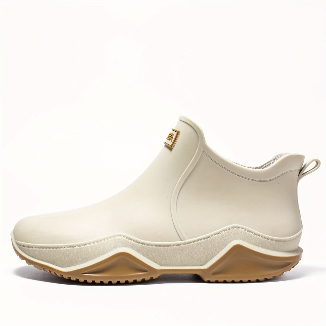 Willa | Slip-Resistant PVC Rain Boots