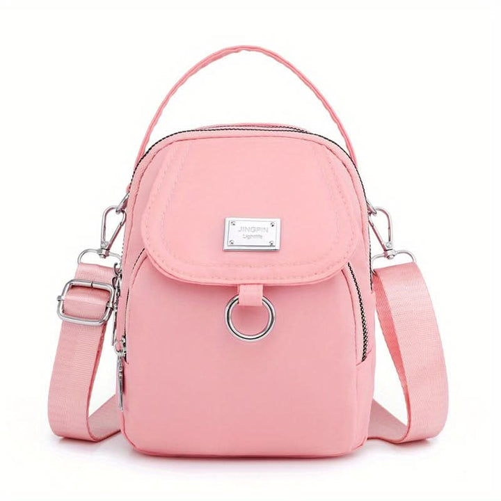 Cleo | Waterproof Everyday Crossbody