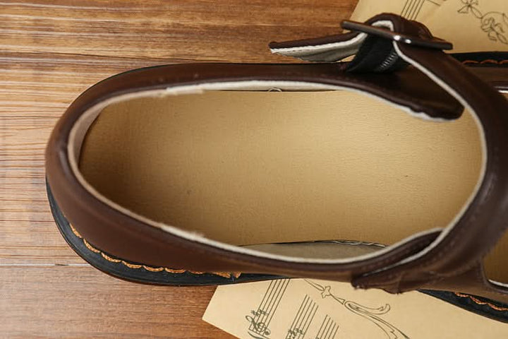 Noor | Balance Flats – Where Comfort Meets Quiet Confidence
