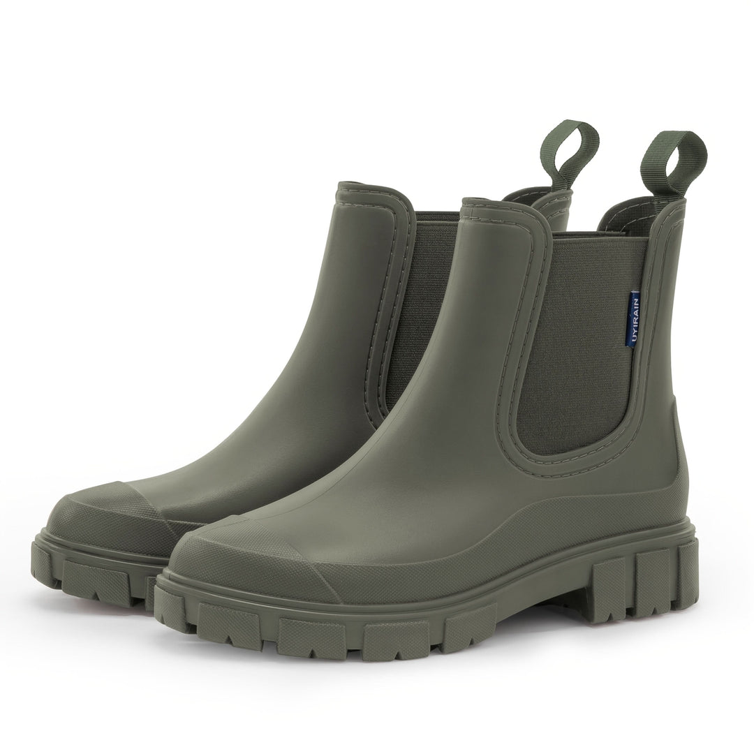 Maeve | Rain Boots