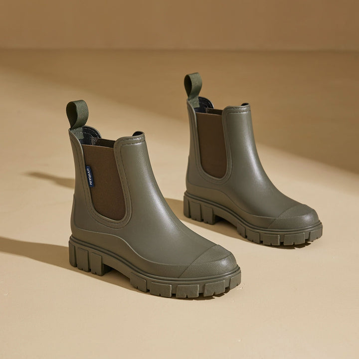 Maeve | Rain Boots