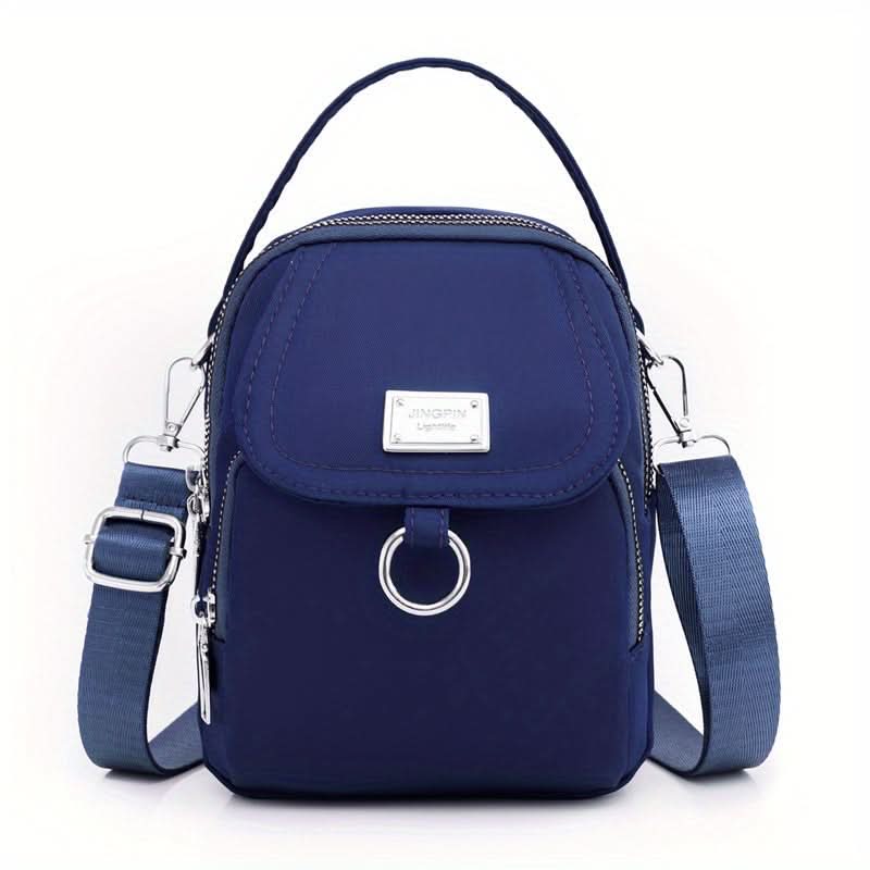 Cleo | Waterproof Everyday Crossbody