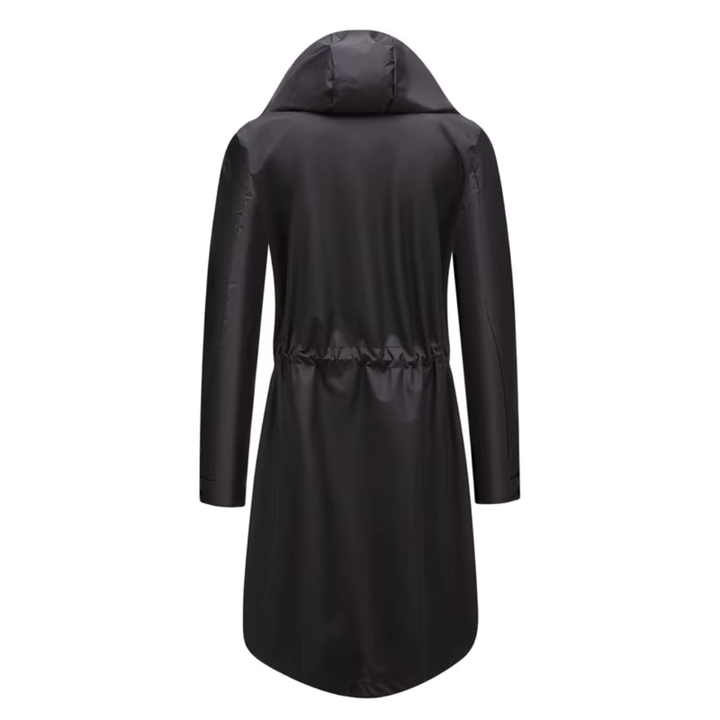 Wren | Water-resistant Trenchcoat