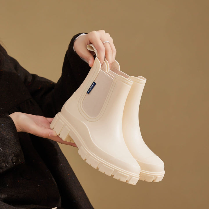 Maeve | Rain Boots