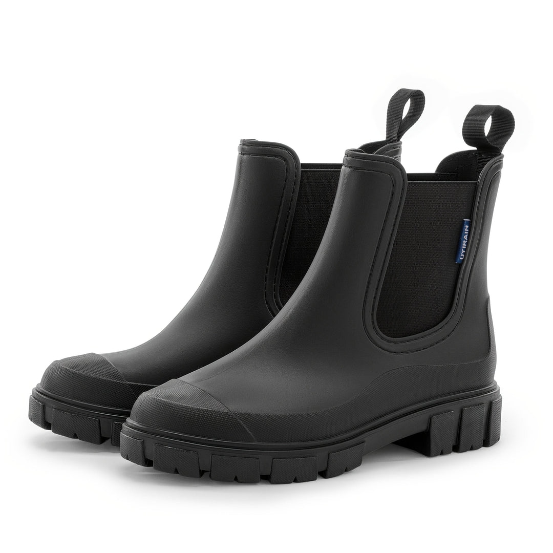 Maeve | Rain Boots