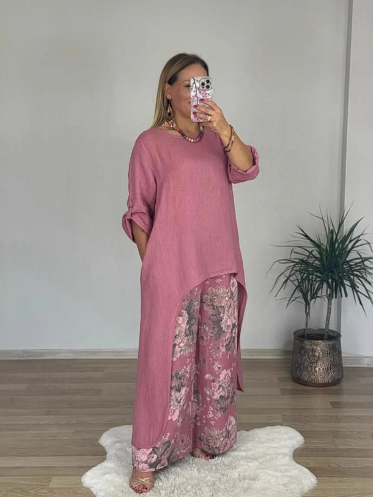 Soraya | Ease Set – Moves with You, Loves Your Shape