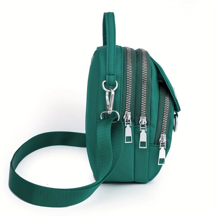 Cleo | Waterproof Everyday Crossbody
