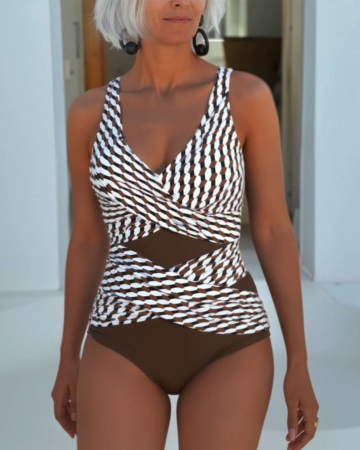 TideShape | Confidence Swimsuit – Flattering Fit, Effortless Ease