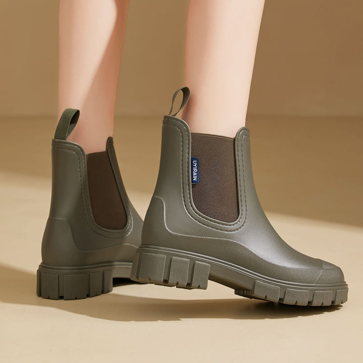 Maeve | Rain Boots