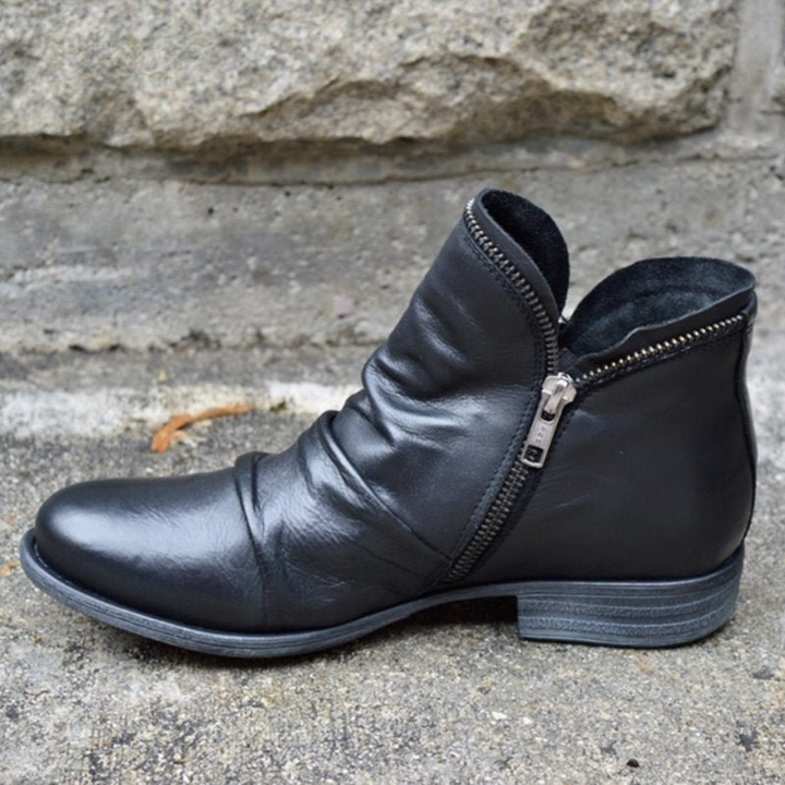 Elowen | Ankle Boots