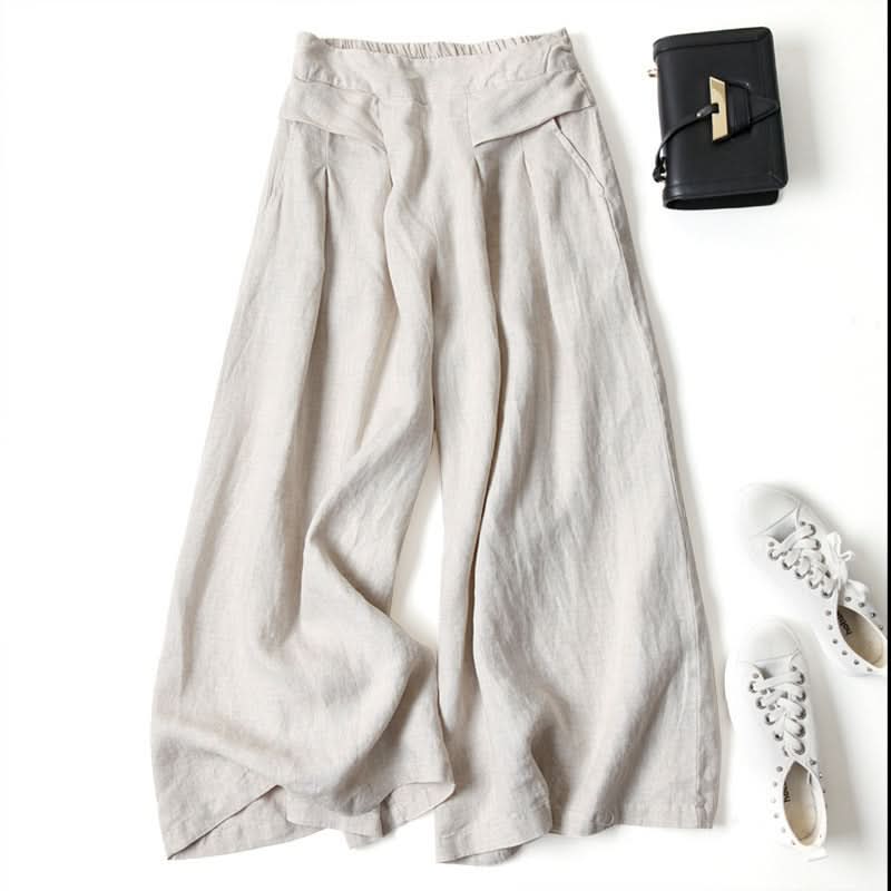 Audrey Pant – Elegance that moves with you