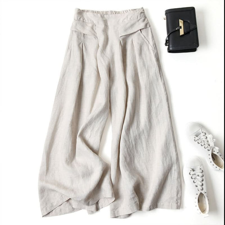 Audrey Pant – Elegance that moves with you
