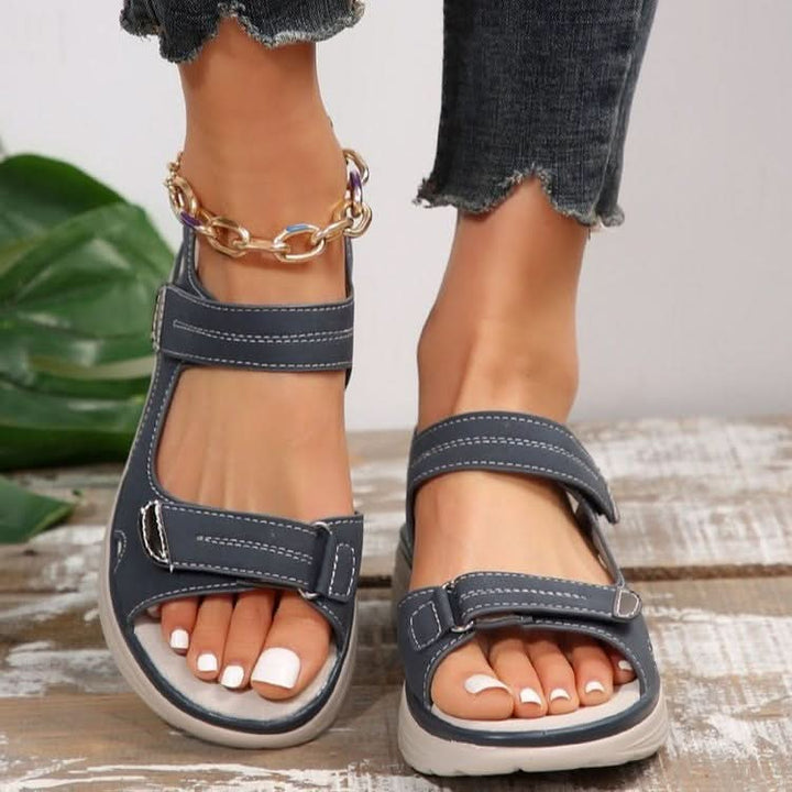 Elaris | Comfort Sandals — Walk Freely, Feel Beautiful Again