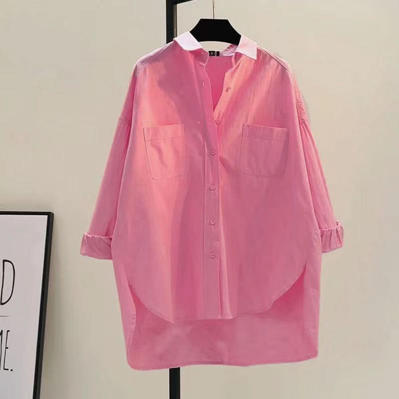 Nella | Cotton comfort, effortless style