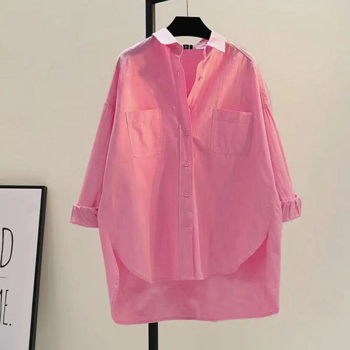 Nella | Cotton comfort, effortless style