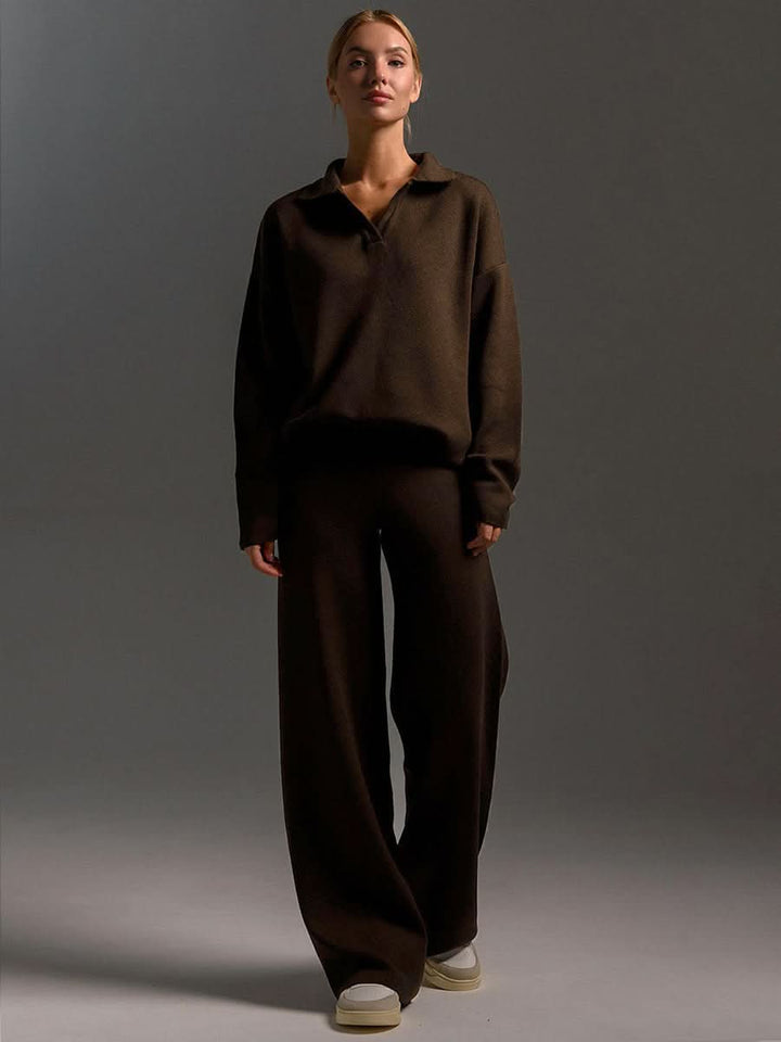 Célia | Knit Comfort - Effortless Style