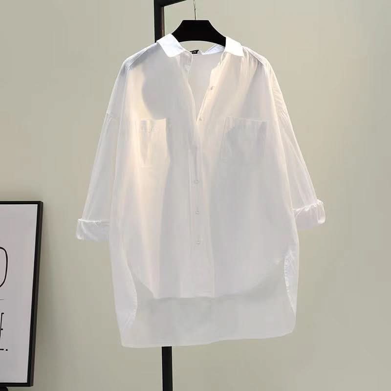 Nella | Cotton comfort, effortless style