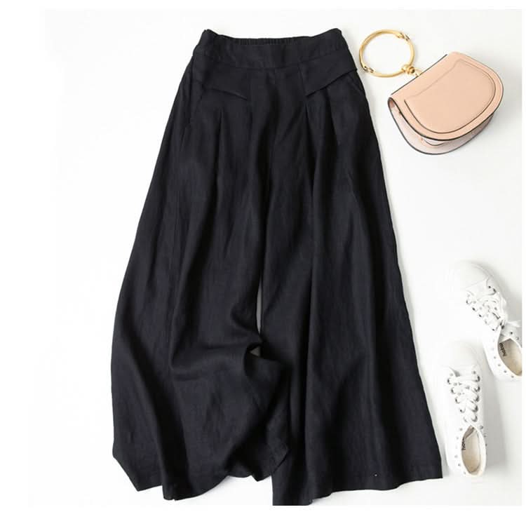 Audrey Pant – Elegance that moves with you