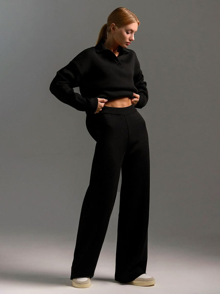 Célia | Knit Comfort - Effortless Style