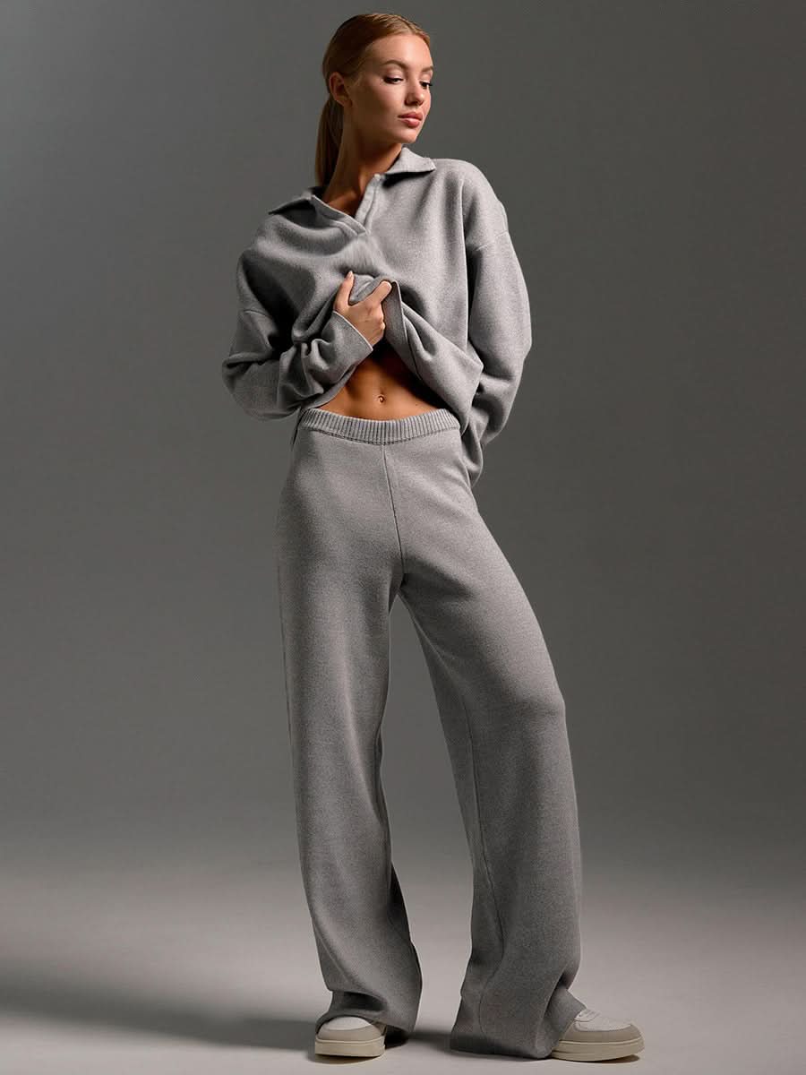 Célia | Knit Comfort - Effortless Style