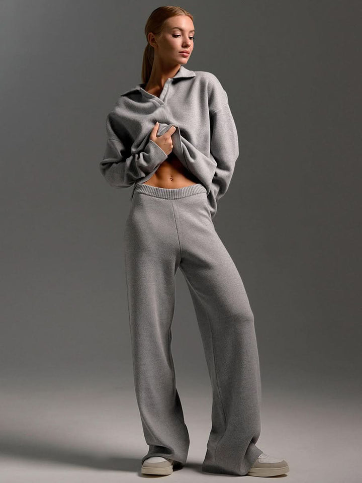 Célia | Knit Comfort - Effortless Style