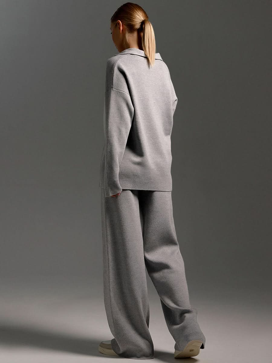 Célia | Knit Comfort - Effortless Style
