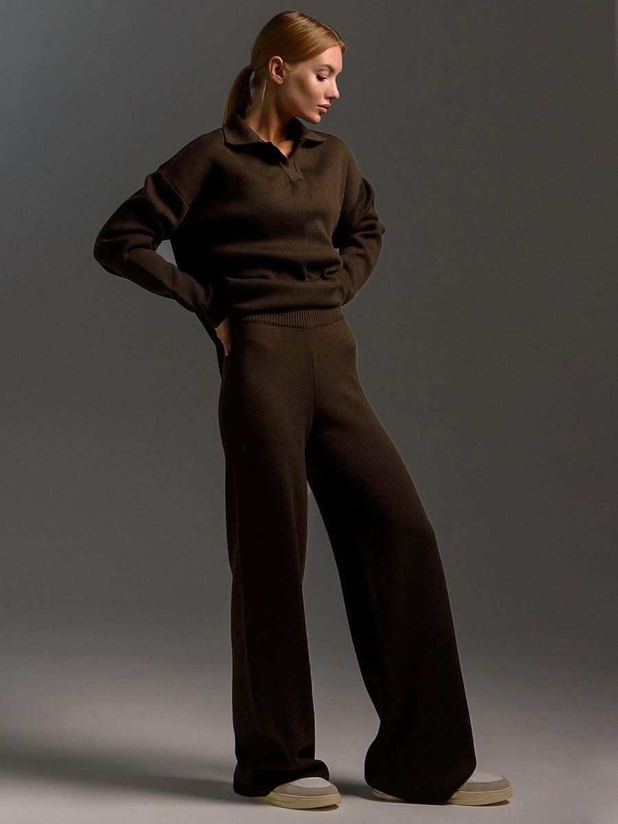 Célia | Knit Comfort - Effortless Style