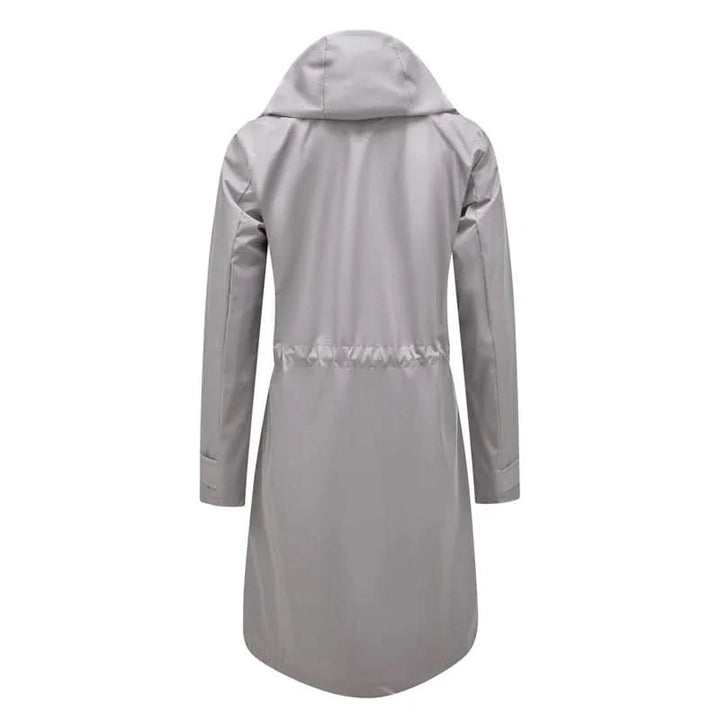 Wren | Water-resistant Trenchcoat