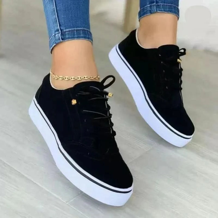 Sandra | Orthopedic Sneakers - Where Comfort Meets Confidence