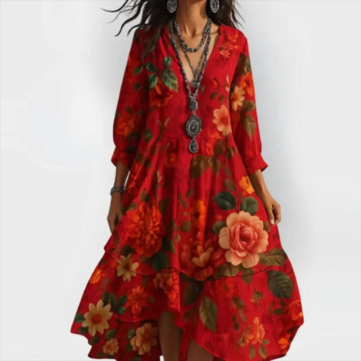 Marais | Dress – Where Effortless Meets Elegant