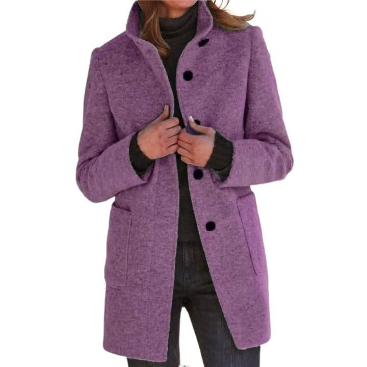 Lyra | Elegant Jacket