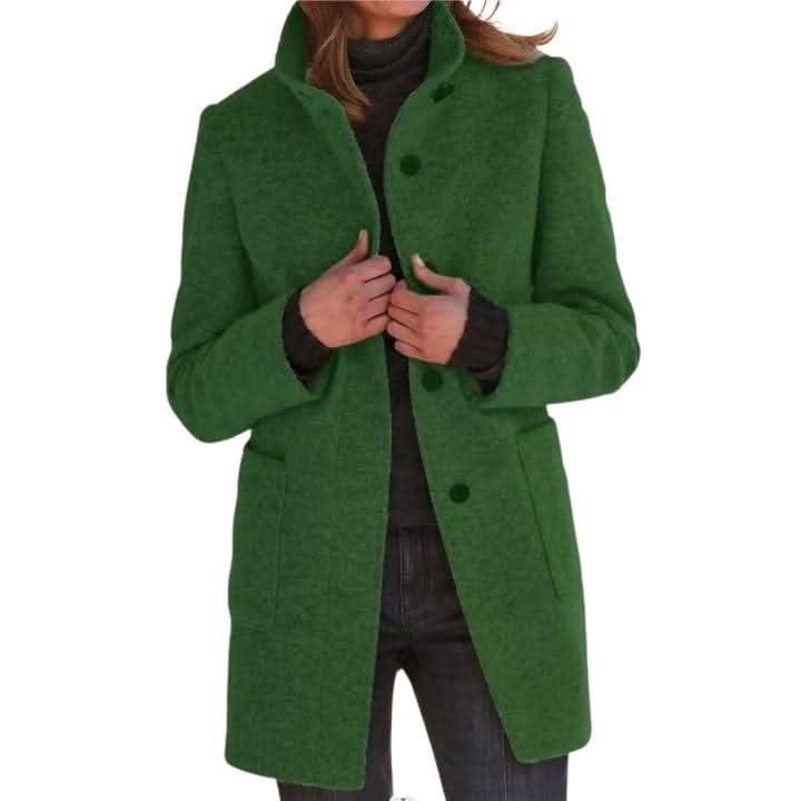Lyra | Elegant Jacket