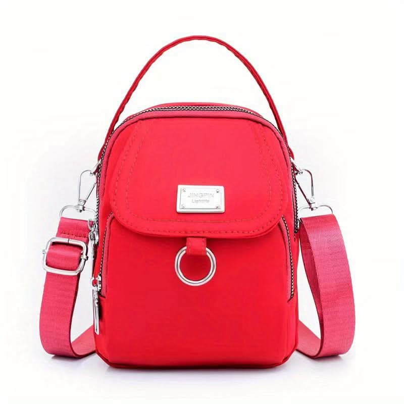Cleo | Waterproof Everyday Crossbody