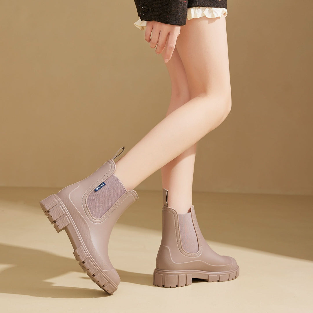 Maeve | Rain Boots