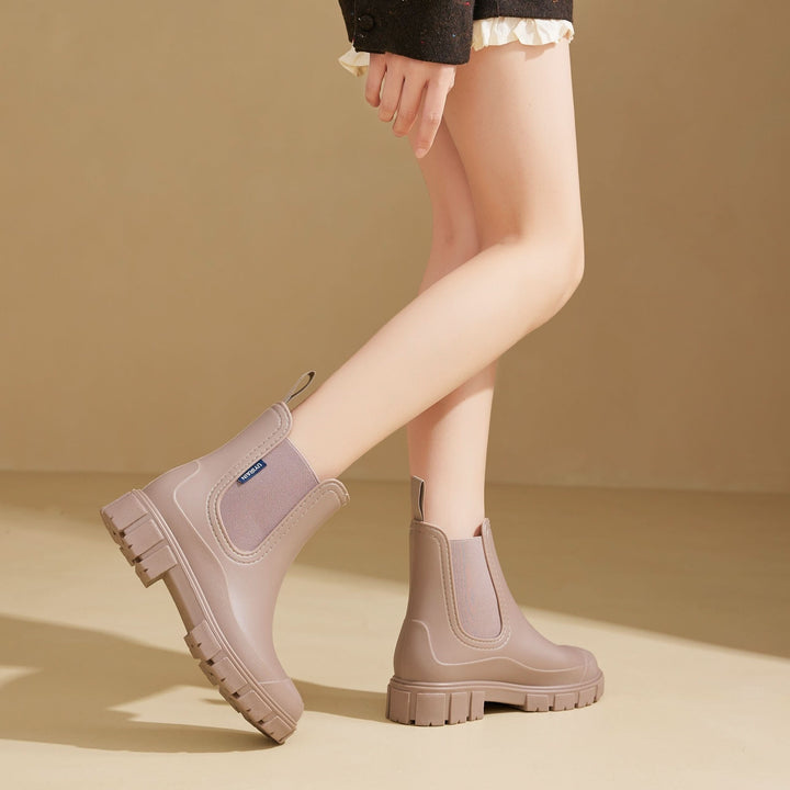 Maeve | Rain Boots