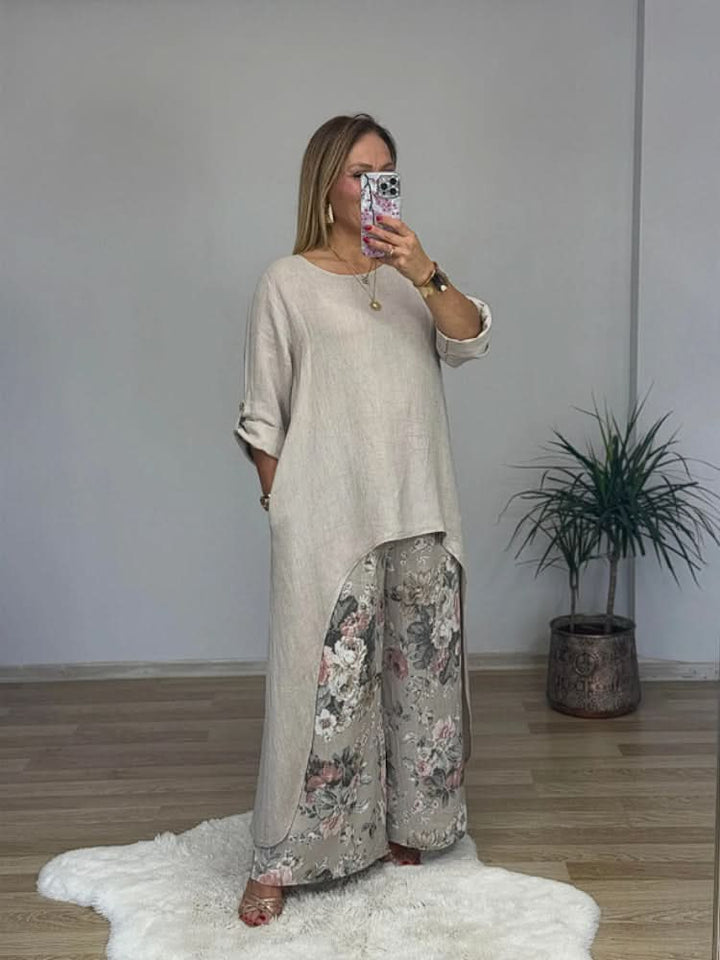 Soraya | Ease Set – Moves with You, Loves Your Shape