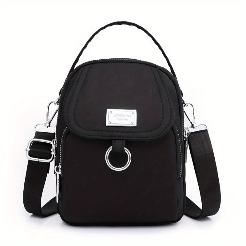 Cleo | Waterproof Everyday Crossbody