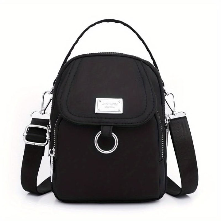 Cleo | Waterproof Everyday Crossbody