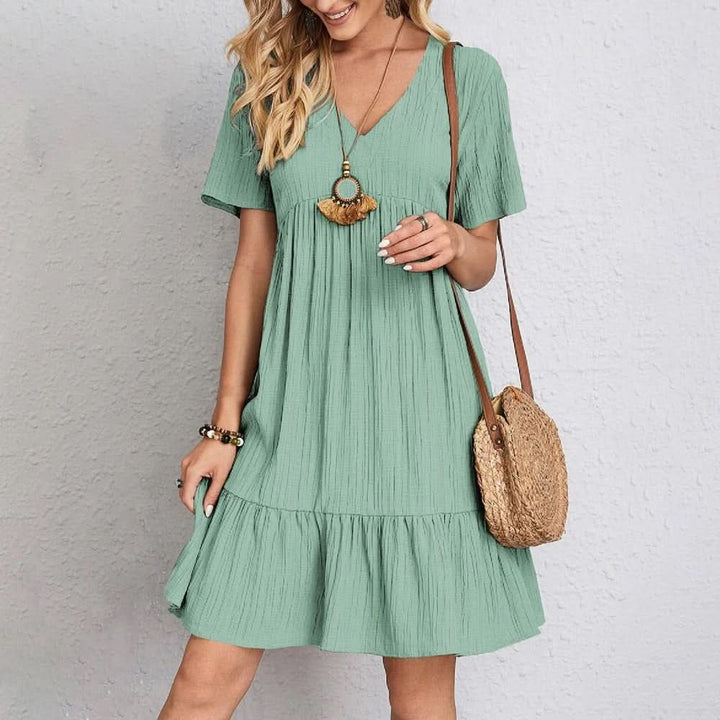 Margie | Effortless Everyday Dress