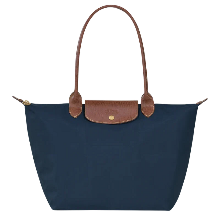 Alina | Classic Everyday Tote – Roomy, Reliable, and Ready for Anything