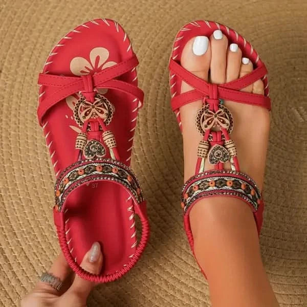 Ainsley™ EasyStep Comfort Sandals