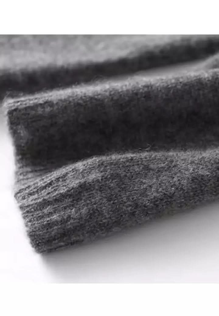 Lenora | Comfort Drape Cardigan - Confidence you can wear