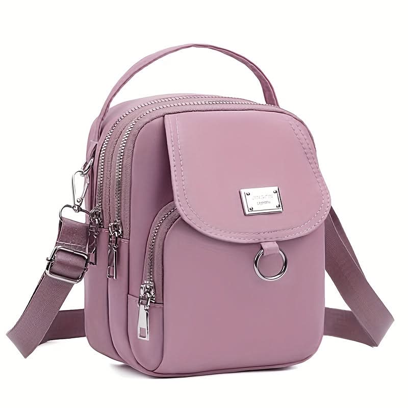 Cleo | Waterproof Everyday Crossbody